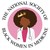 The National Society of Black Women in Medicine logo