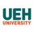 UEH - University of Economics Ho Chi Minh City logo
