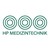 HP Medizintechnik GmbH logo