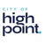 City of High Point logo