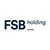 FSB Holding logo