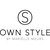 Own Style logo
