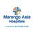 Marengo Asia Hospitals logo