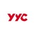 Calgary Airports logo