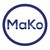 MAKO INDUSTRIES SA logo