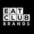 EATCLUB Brands logo