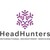 Head Hunters logo
