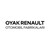 Oyak Renault logo