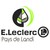E.Leclerc Landivisiau logo