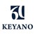 Keyano College logo