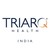 TRIARQ Health India logo