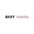 BAXY | Mobility logo