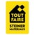 Tout Faire By STEINER logo