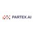 Partex.AI Therapeutics logo