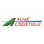 ALIZE LOGISTIQUE logo