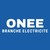 ONEE - Branche Electricité logo