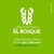 Universidad El Bosque logo