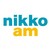 Nikko Asset Management Group (now Amova Asset Management) logo