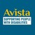 Avista logo