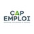 CAP EMPLOI 54 logo