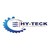 Hy-Teck Fluid Power S.A. de C.V. logo