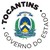 Governo do Estado do Tocantins logo