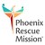 Phoenix Rescue Mission logo
