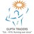 Gupta Traders logo