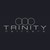 TRINITY haircare Benelux logo