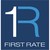 First Rate Ventures logo