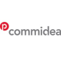 Commidea Ltd logo