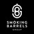 Smoking Barrels Group logo