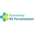 RS PERSAHABATAN logo