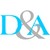 D and A Financial Services Pvt Ltd logo