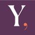 You intérim logo