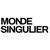 Monde Singulier logo