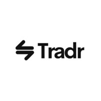 Tradr logo