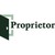 Proprietor logo
