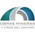 Obras Mineras y Tiros del Centro logo