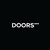 Doors3 logo
