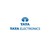Tata Electronics logo
