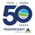 Paramount Global logo