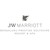 JW Marriott Bengaluru Prestige Golfshire Resort & Spa logo