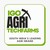 IGO AGRITECHFARMS logo