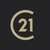 Century 21 MM logo