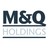 M&Q Holdings logo