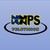 NNPS Telecommunications Center logo