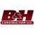 B&H Construction, LLC logo