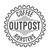 Outpost Coffee Roasters Ltd logo