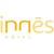 HappyCulture Hôtel Innès logo